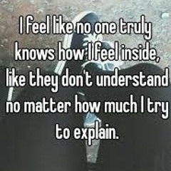 How I Feel