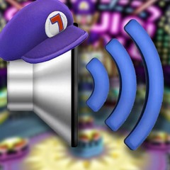 Waluigi's PinBruh