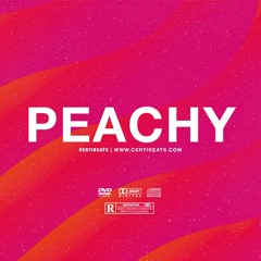 (FREE) | "Peachy" | Burna Boy x Tory Lanez x Drake Type Beat | Free Beat Afrobeats Instrumental 2019