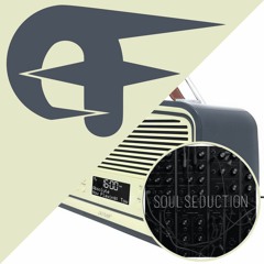 Funkier Radio Episode 7 (SoulSeduction Guest mix)