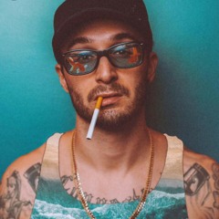 Chris Webby Type Beat - "ADHD"