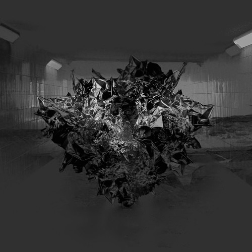 INVISIBILITY 12" Free Download