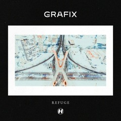 Grafix Feat. Ruth Royall - Refuge