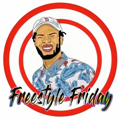Freestyle Fridays Beat #3
