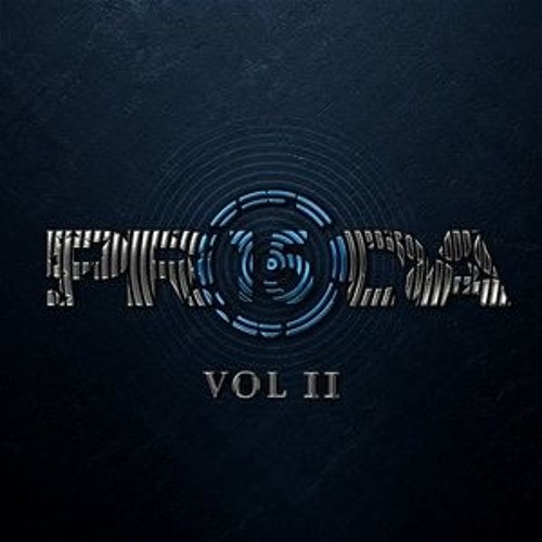 Pryda - The Drive (Original Mix)