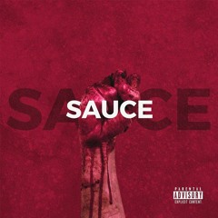 Sauce [Prod. by Kxgnition]