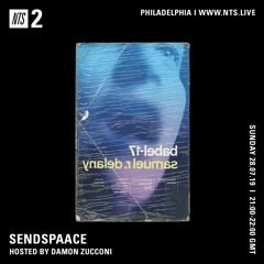 NTS - Sendspaace - 07/28/19