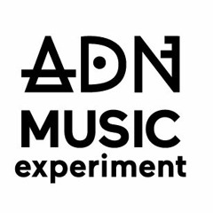 ADN series #3 // V.B.E. presents ADN EXPERIMENT (Free Download)