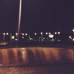 Ystad Harbour