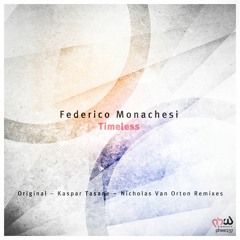 Federico Monachesi - Timeless (Original Mix)