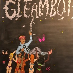 Gordo's freestyle (R.I.P. CJ) *Gleamboi:($):