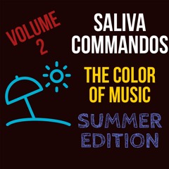 The Color Of Music - Summer Edition 2019 - Vol. 2