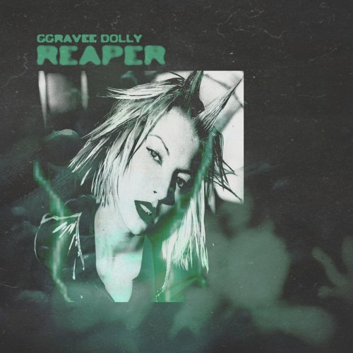 ggravee + d0llywood1 - reaper (prod. shigi + redpriest)