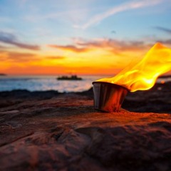 Inferno DJs - Burning Like Fire Mixtape (Volume 1)