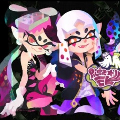 Coral star x Squid sister's - City bay nights (MASHUP BY JABRILHERE)