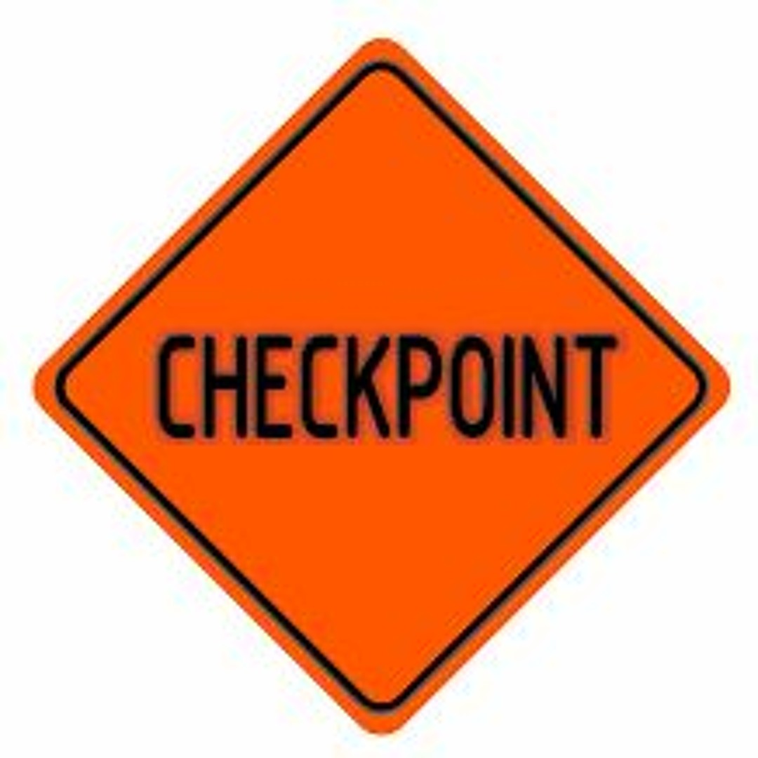 Checkpoint 81.20