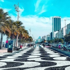 R.I.O - De Janeiro (Thiago Dukky Bootleg)