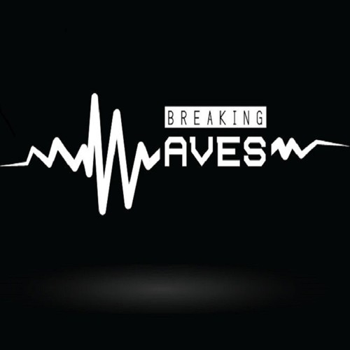 Breaking Waves 7-25-19