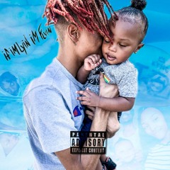 If I'm Lying I'm Flying freestyle