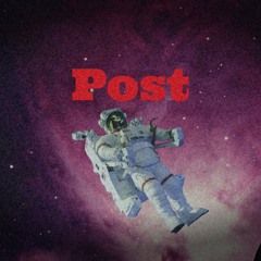 Taes G - Post (Official Audio)