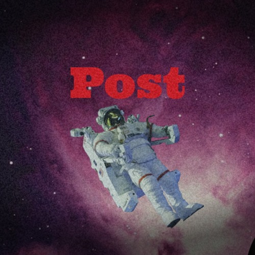 Taes G - Post (Official Audio)