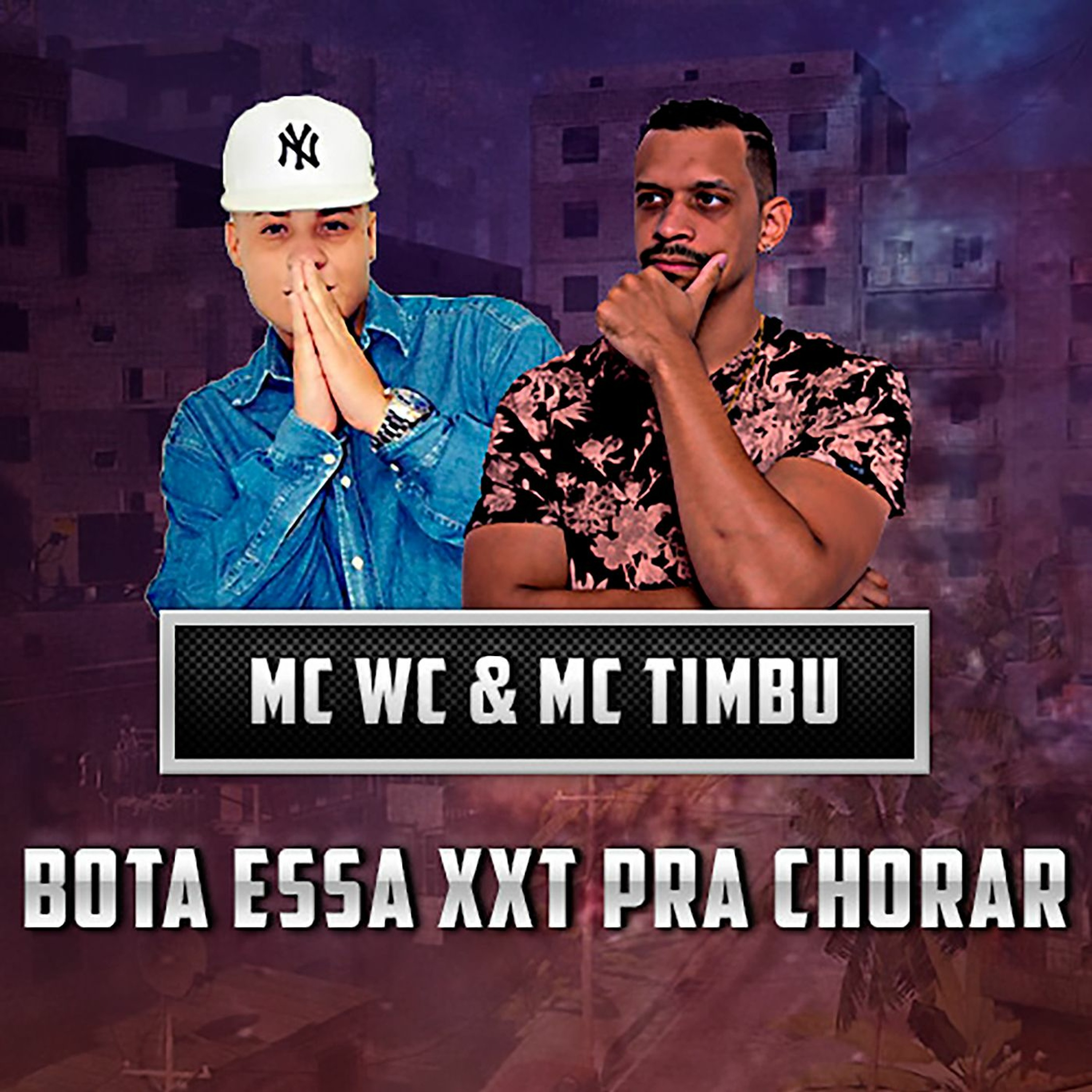 MC Timbu