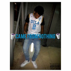 No Cap(feat. J5 x ReeseMontana