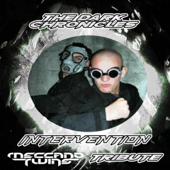 The Dark Chronicles Series Part 02 | Intervention (NL) Meccano Twins Tribute