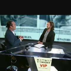REDACTED VIP: Patrick joins Lee Camp to discuss Russiagate, Economic Warfare and Assange