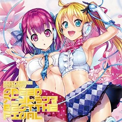 BEYOND THE TIME-メビウスの宇宙を越えて-