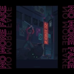 Isaund - No More Fake