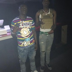 Pressure - Ft NOFLAWPEACH