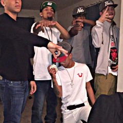 El Gio pt 2 freestyle