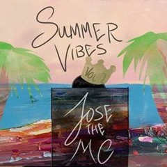 Summer Has Arrived (Feat,Elynt)