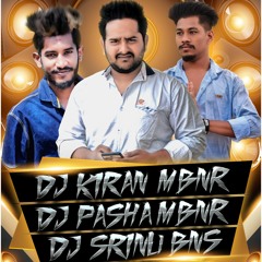 {01} Hyderabad Poralam ( Rahul Dheeraj ) Vol - 2 Remix By DjSrinu DjPasha Djkiran Mbnr