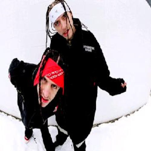 Axe Murder Boyz (AMB)x Brutaly Vicious killaz (BVK) - Fall From Grace