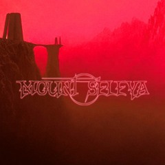 Mount Seleya