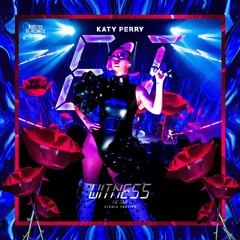 Katy Perry - E.T. [Witness: the Tour Instrumental]