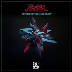 Skudkid - Rotton Cotton (CLICK BUY)