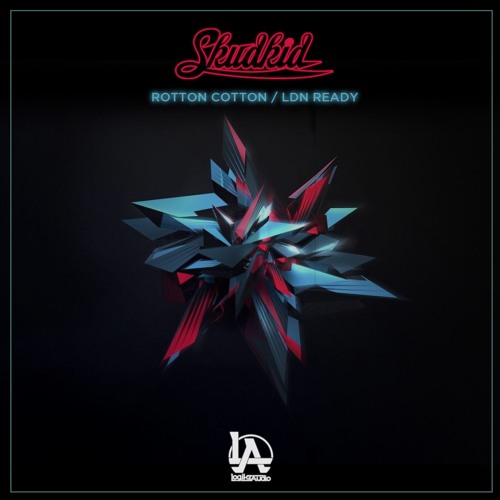 Skudkid - Rotton Cotton (CLICK BUY)