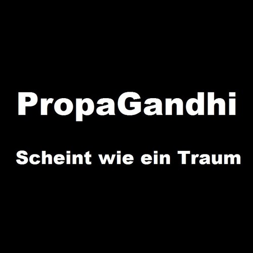 Scheint wie ein Traum