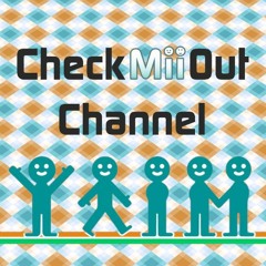 Check Mii Out Channel - Submission Plaza Theme