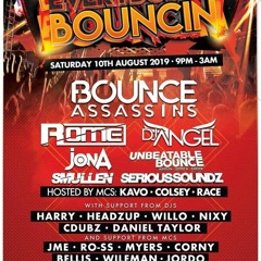 Dj Ashton Everybodys Bouncin Promo Aug2019