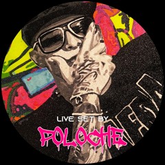 LIVE CRAZY BY POLOCHE