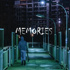 [Free For Profit] "Memories" | Chill Emo x Guitar Type Beat | Hip-Hop Instrumental