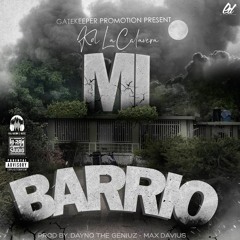 Mi Barrio