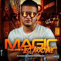 Magic (Special Edition) @ Teo Arroyave