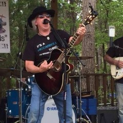Mike McCarroll - Good Thing Going On