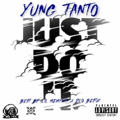 NIKE I JUST DO IT [BEAT BY: LIL MEMPHIS X DLO BEATZ]