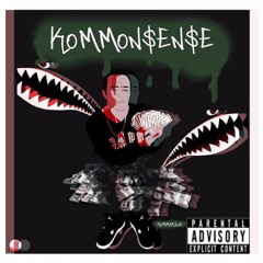 Flippa (Ft. Scando93) (Prod. Ayowiththemayo)